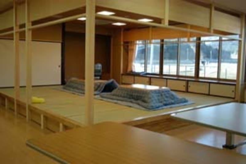 介護老人保健施設りんどうの里