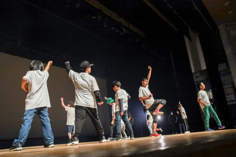 クオリティ・オブ・ライフ石岡支援教室