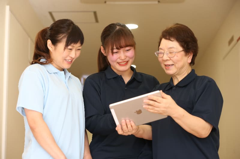 そんぽの家Ｓ　ひばりヶ丘北