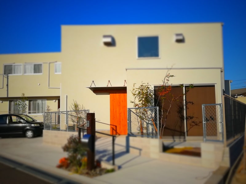 相談室わらいとせんなん